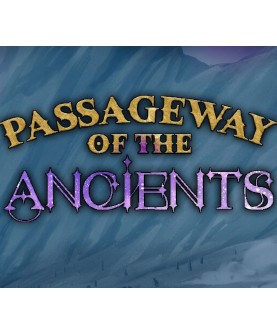 Passageway of the Ancients Steam Key GLOBAL